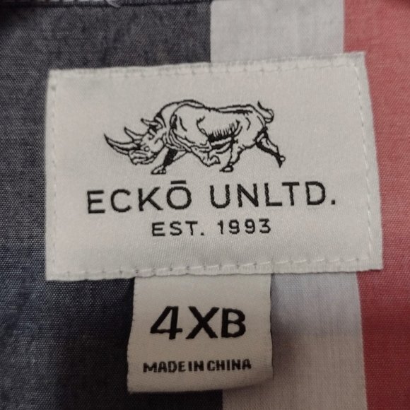 Ecko Unltd - Picture 3 of 3